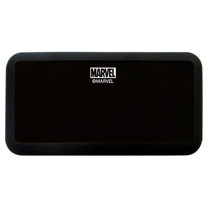 Altavoz portatil inalambrico Spiderman Marvel 1