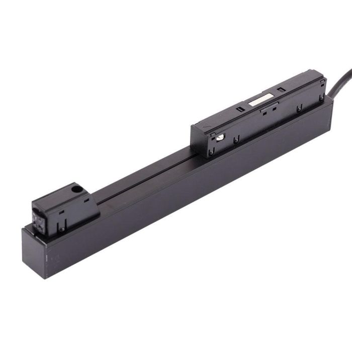 Driver Interno Carril Magnético 20mm 200W Driver Interno Carril Magnético 20mm 200W