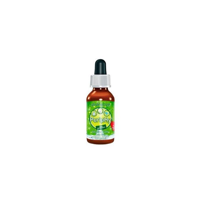 Puriphy 30Ml. Puriphy 30Ml.