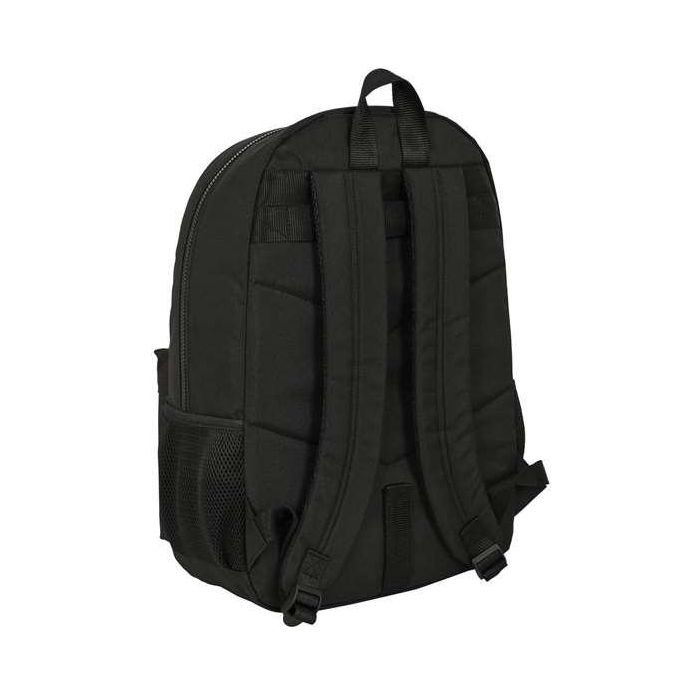 Mochila Safta Adaptable A Carro Stranger Things 460x300x140 mm 5 Mochila Safta Adaptable A Carro Stranger Things 460x300x140 mm 5