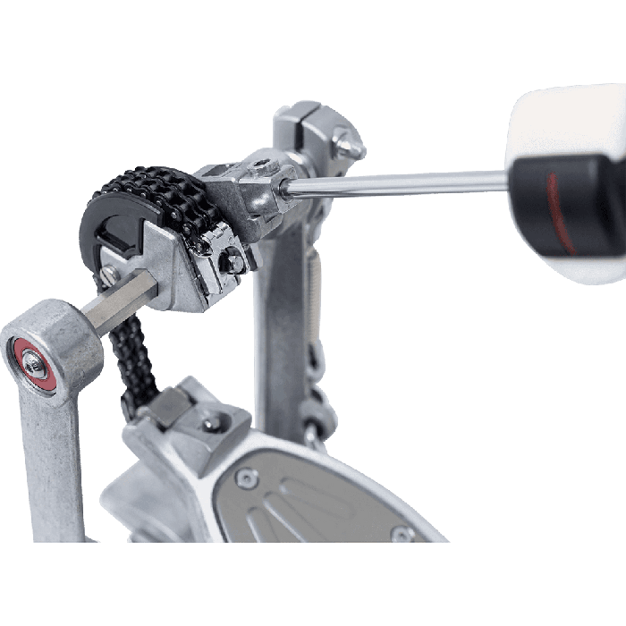 Pedal De Bombo Eliminator Redline Lt - Plegable 5 Pedal De Bombo Eliminator Redline Lt - Plegable 5