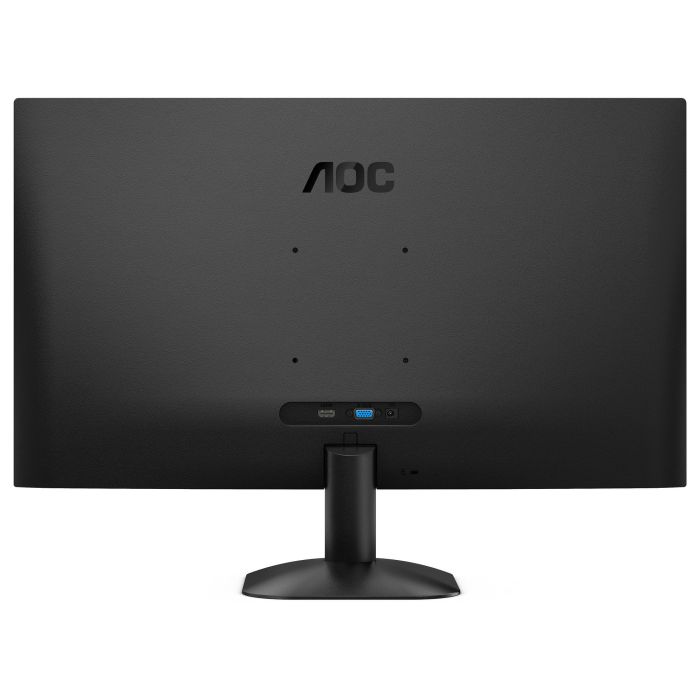 AOC 27B31H Monitor 27" Full HD IPS Negro con HDMI y VGA