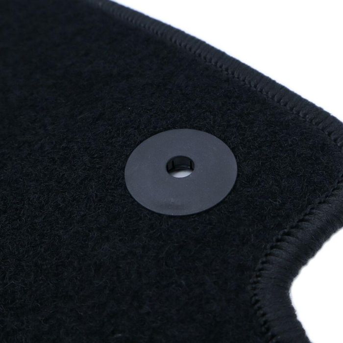 Alfombrilla para Coche OCC Motorsport OCCST0004 5 Alfombrilla para Coche OCC Motorsport OCCST0004 5