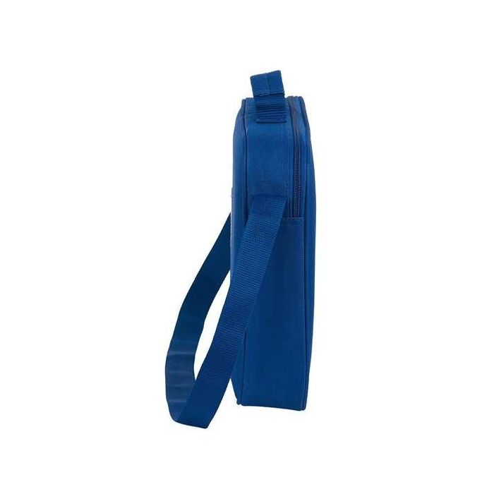 Cartera Escolar Safta Blackfit8 -'Oxford-' Extraescolares 380x60x280 mm 6 Cartera Escolar Safta Blackfit8 -'Oxford-' Extraescolares 380x60x280 mm 6