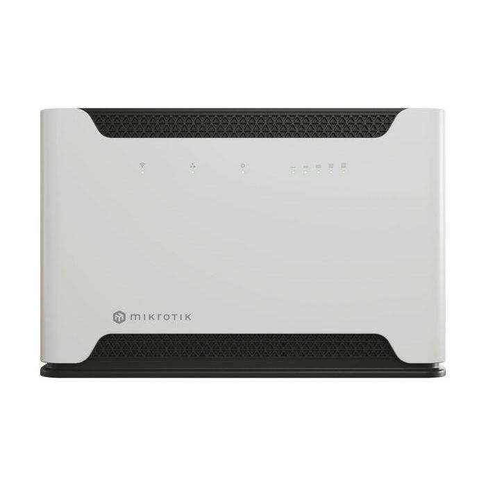 MikroTik 448-896 (auto) MHz, 240 x 156 x 44 mm, RouterOS v7, 256 MB, 16 MB, DC, 12-28 V, Wi-Fi 5, USB type A MikroTik 448-896 (auto) MHz, 240 x 156 x 44 mm, RouterOS v7, 256 MB, 16 MB, DC, 12-28 V, Wi-Fi 5, USB type A