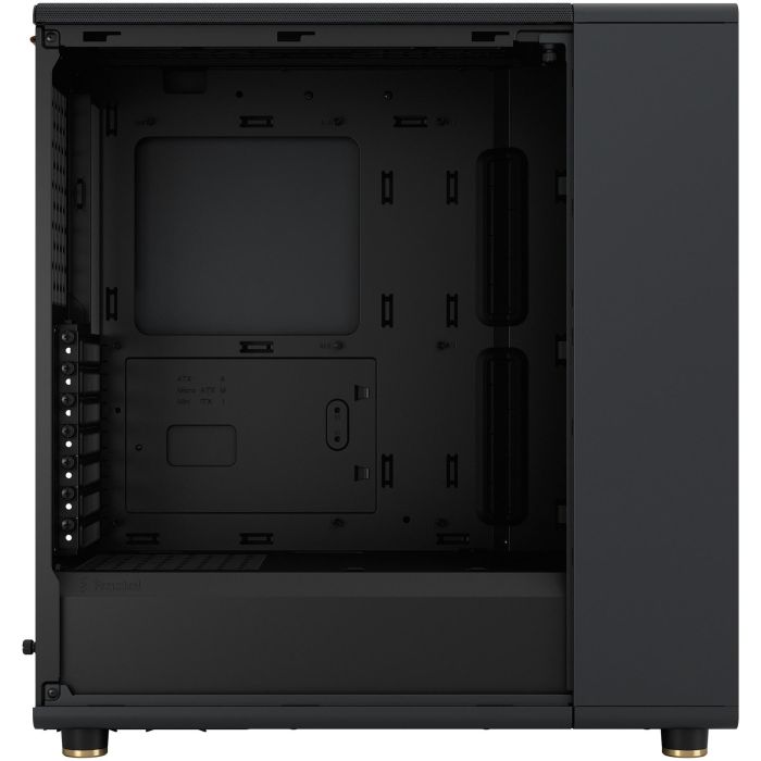 Fractal Design North Caja PC Negro ATX/micro ATX/Mini-ITX con Ventana Lateral FD-C-NOR1C-02 19
