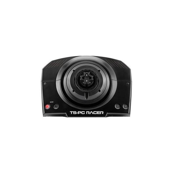 Thrustmaster 2960864 Soporte para volante de carreras TS-PC Racer Servo Base, Force Feedback, compatible PC 1 Thrustmaster 2960864 Soporte para volante de carreras TS-PC Racer Servo Base, Force Feedback, compatible PC 1