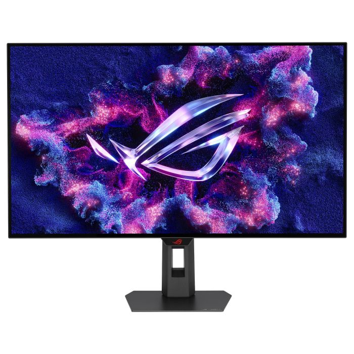 ASUS ROG Strix XG32UCWMG Monitor Gaming 32 Pulgadas 4K UHD OLED 240Hz 0 ASUS ROG Strix XG32UCWMG Monitor Gaming 32 Pulgadas 4K UHD OLED 240Hz 0