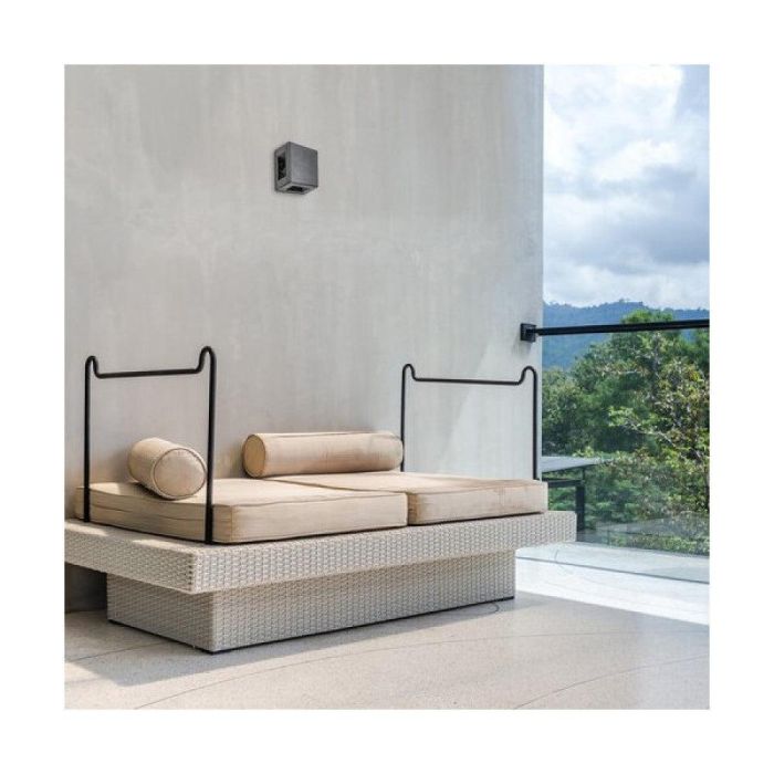 Aplique Exterior RABALUX "Lippa" LED 190Lm 6W 190Lm IP54 [RAB-7317] 4