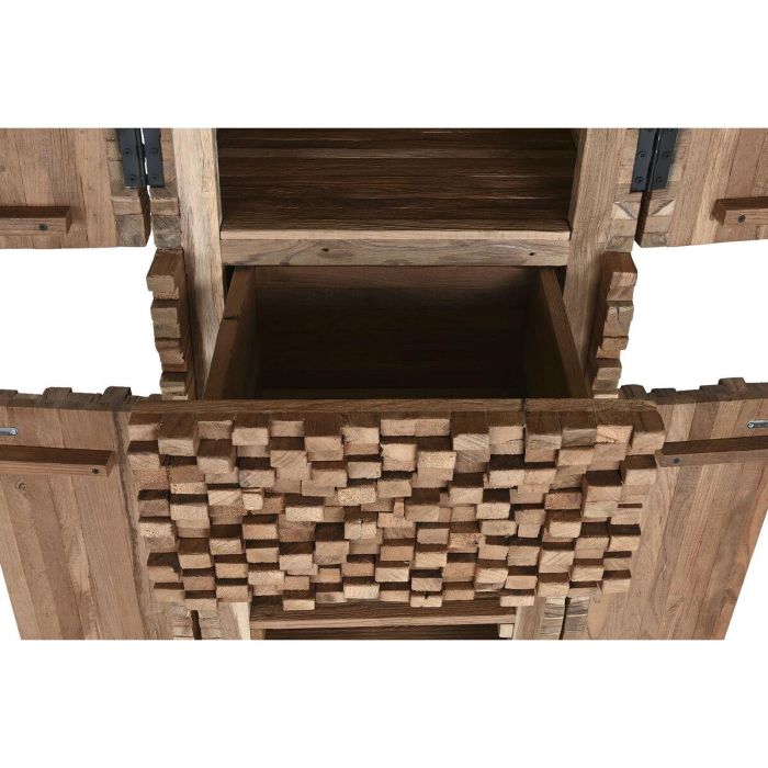 Armario Item Home DKD Home Decor 45 x 180 x 50 cm 7 Armario Item Home DKD Home Decor 45 x 180 x 50 cm 7