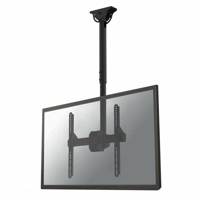 Neomounts Select Tv/Monitor Ceiling Mount For 32"-60" Screen, Height Adjustable - Black 8 Neomounts Select Tv/Monitor Ceiling Mount For 32"-60" Screen, Height Adjustable - Black 8