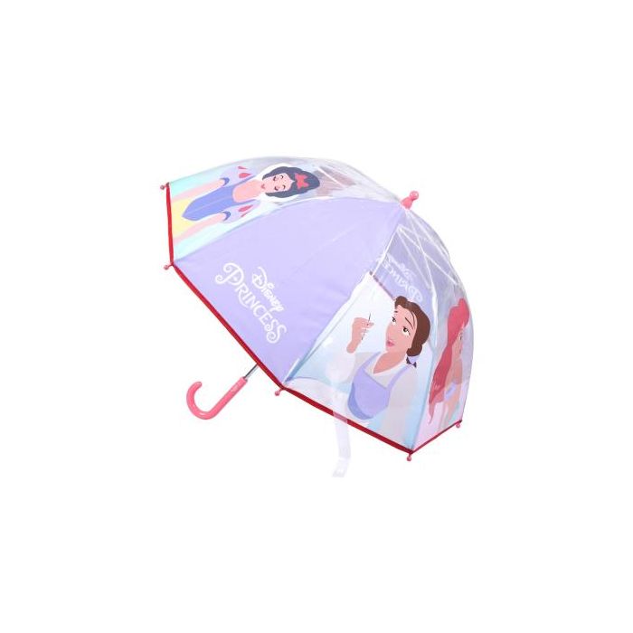 Paraguas Disney Princess Lila PoE 45 cm (Ø 71 cm)