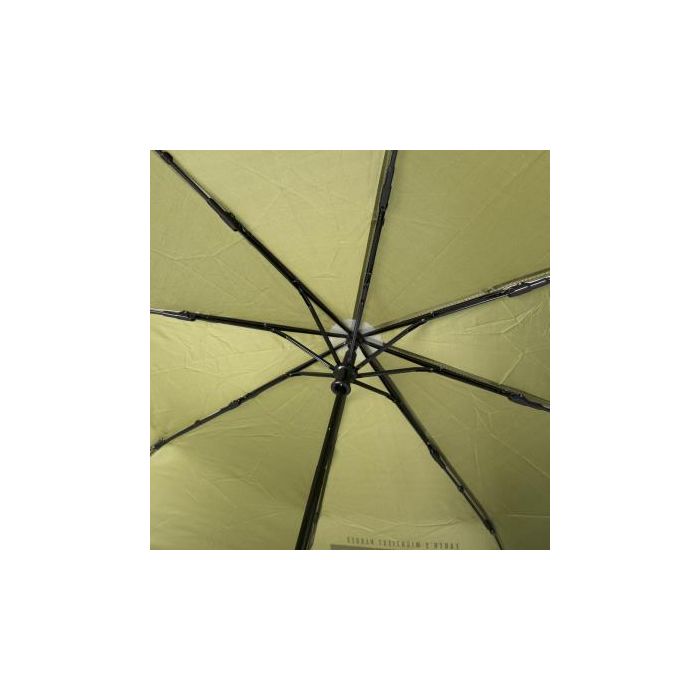 Paraguas Plegable Marvel Verde (Ø 97 cm) 2