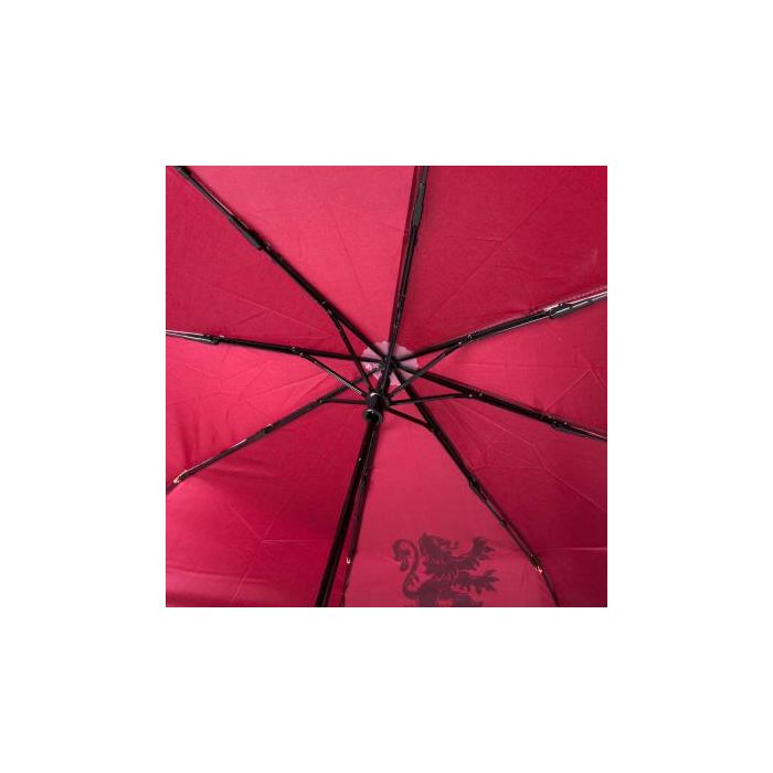 Paraguas Plegable Harry Potter Rojo (Ø 97 cm) 2
