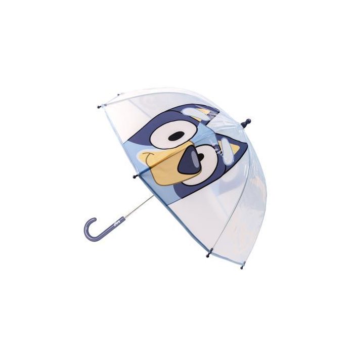 Paraguas Bluey 45 cm
