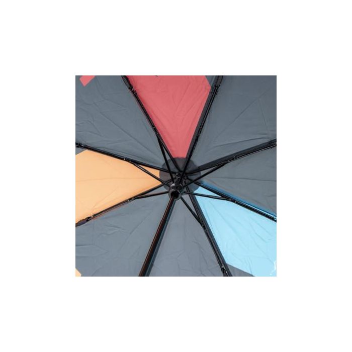 Paraguas Plegable My Hero Academia Negro 53 cm 5