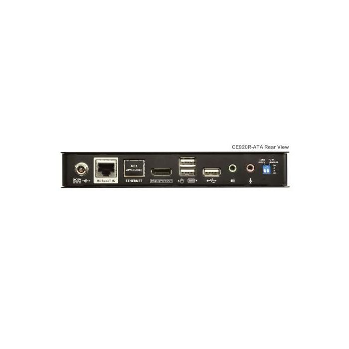 ATEN CE920R-ATA-G extensor KVM Receptor 2