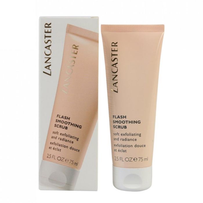 Lancaster Flash Smoothing Scrub