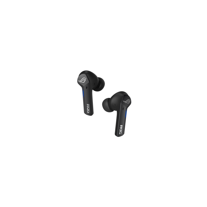 ASUS ROG Cetra True Wireless Auriculares True Wireless Stereo (TWS) Dentro de oído Juego Bluetooth Negro 1