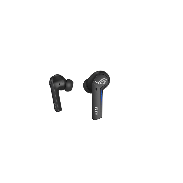 ASUS ROG Cetra True Wireless Auriculares True Wireless Stereo (TWS) Dentro de oído Juego Bluetooth Negro 4