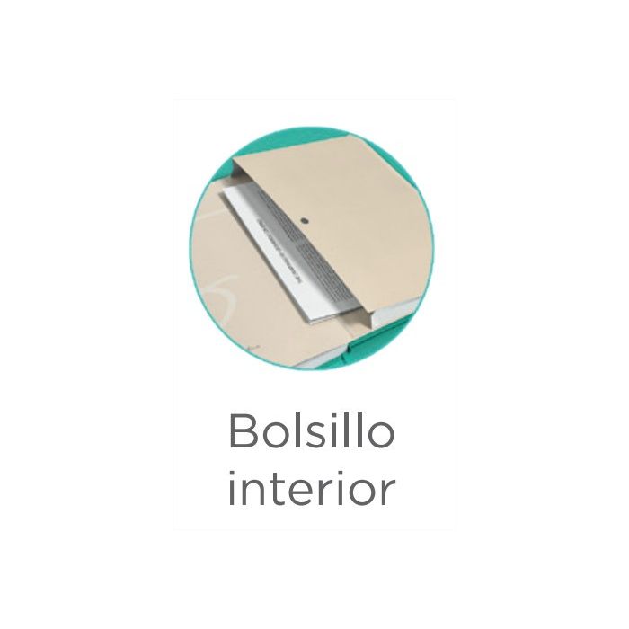 Cuaderno Oxford Signature Tapa Extra A5 80H Horizontal Surtido Colores Pastel (5) (Set de 5)