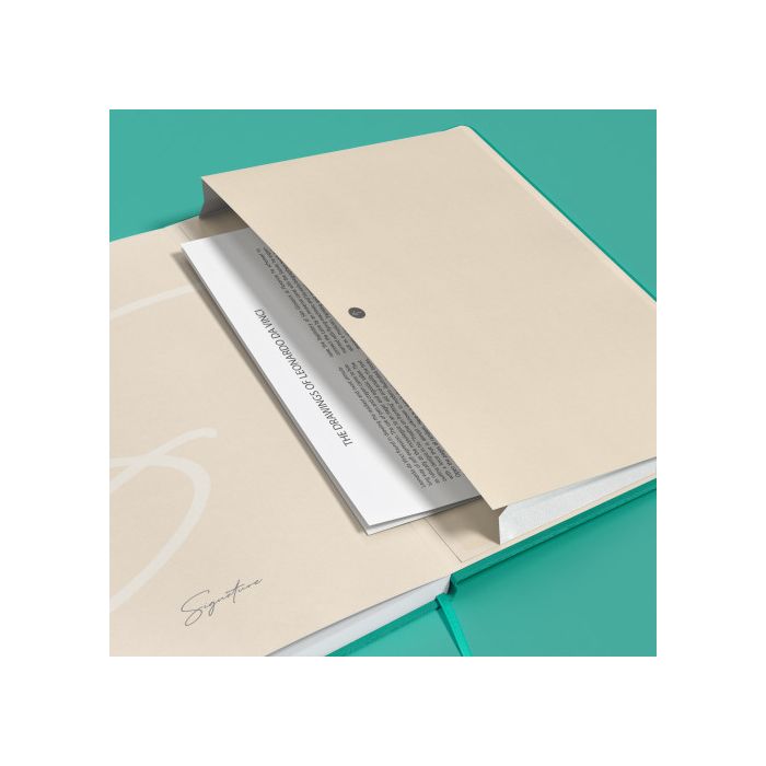 Cuaderno Oxford Signature Tapa Extra A5 80H Horizontal Surtido Colores Pastel (5) (Set de 5)