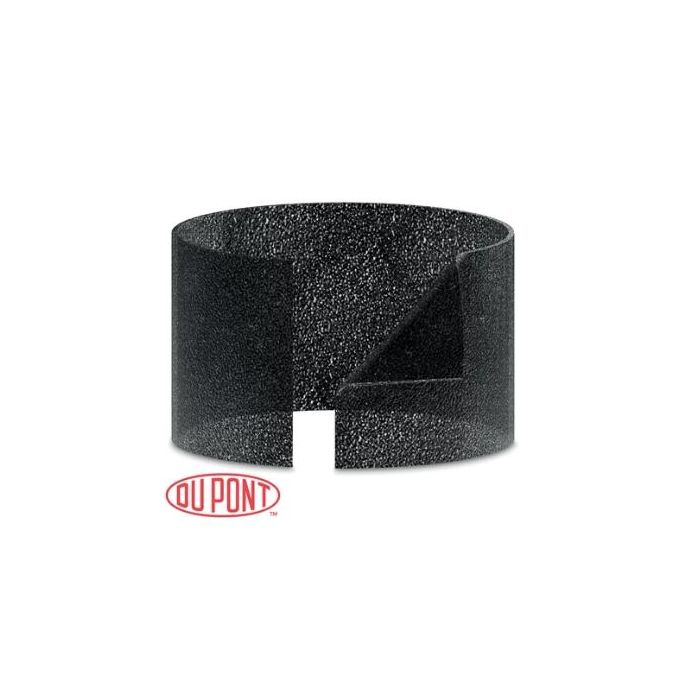Rexel Bandeja Sobremesa Nimbus Plástico Transparente Cristal Autoapilable 274x66x340 mm