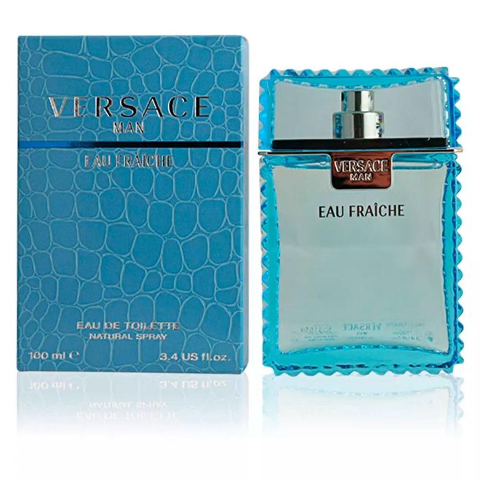 EAU FRAÎCHE 1