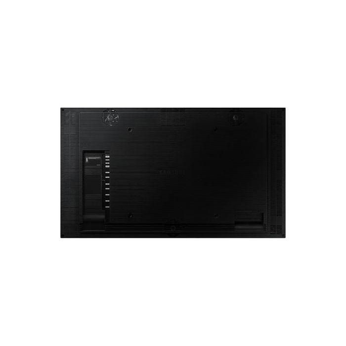 Samsung LH46OMBEBGBXEN pantalla de señalización Pantalla plana para señalización digital 116,8 cm (46") VA Wifi 4000 cd / m² Full HD Negro Procesador incorporado Tizen 5.0 24/7 1
