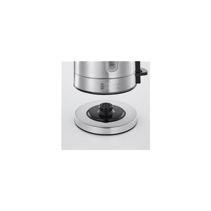 Hervidor Compact Home RUSSELL HOBBS 24190-70 3