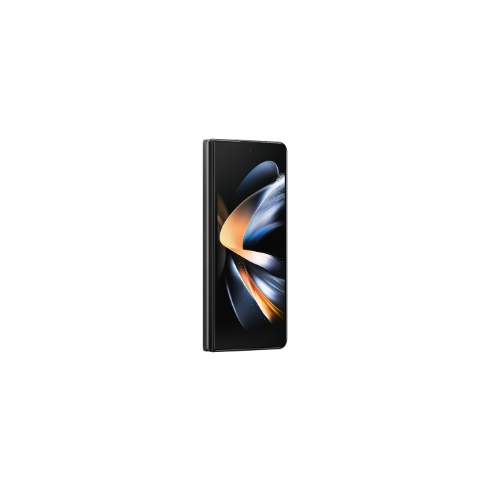 Samsung Galaxy Z Fold4 SM-F936B 19,3 cm (7.6") SIM triple Android 12 5G USB Tipo C 12 GB 1000 GB 4400 mAh Negro 1