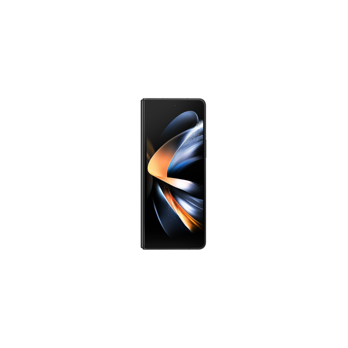 Samsung Galaxy Z Fold4 SM-F936B 19,3 cm (7.6") SIM triple Android 12 5G USB Tipo C 12 GB 1000 GB 4400 mAh Negro 5