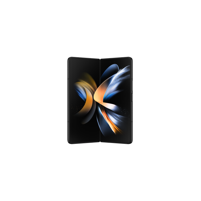 Samsung Galaxy Z Fold4 SM-F936B 19,3 cm (7.6") SIM triple Android 12 5G USB Tipo C 12 GB 1000 GB 4400 mAh Negro 7