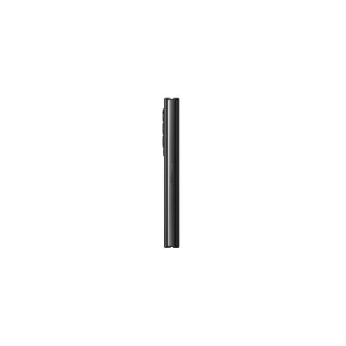 Samsung Galaxy Z Fold4 SM-F936B 19,3 cm (7.6") SIM triple Android 12 5G USB Tipo C 12 GB 1000 GB 4400 mAh Negro 8