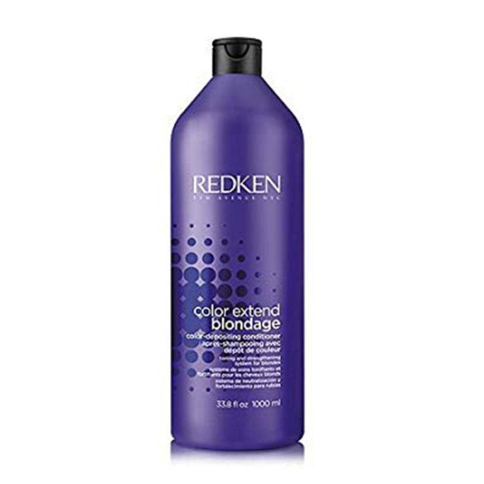 Color Extend Blondage Shampoo 1000 mL Redken