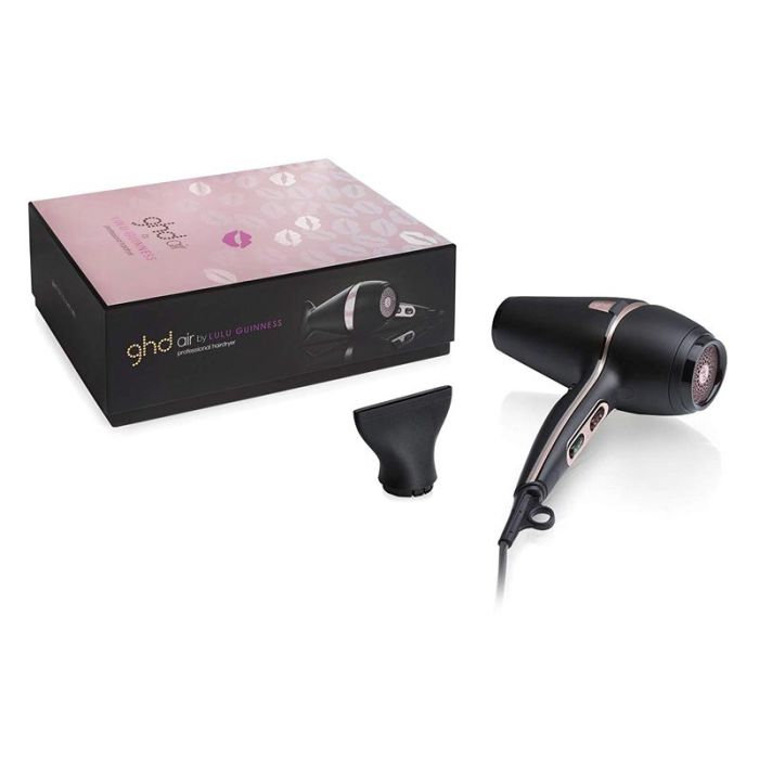 Ghd Air Lulu Guinness GHD