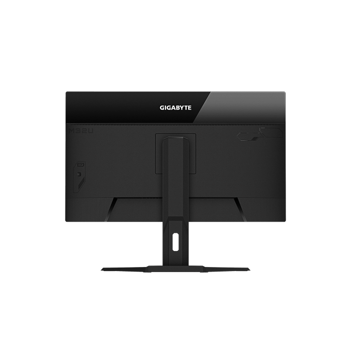 Gigabyte M32U 80 cm (31.5") 3840 x 2160 Pixeles 4K Ultra HD LED Negro 1