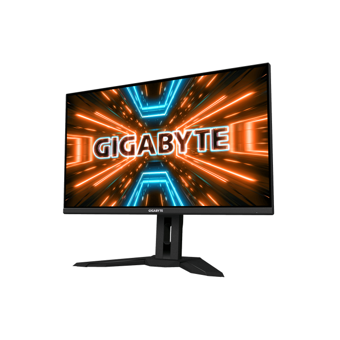 Gigabyte M32U 80 cm (31.5") 3840 x 2160 Pixeles 4K Ultra HD LED Negro 2