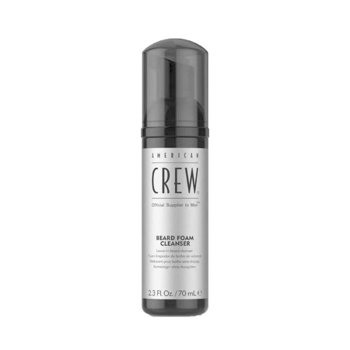 American Crew Beard Foam Cleanser 70