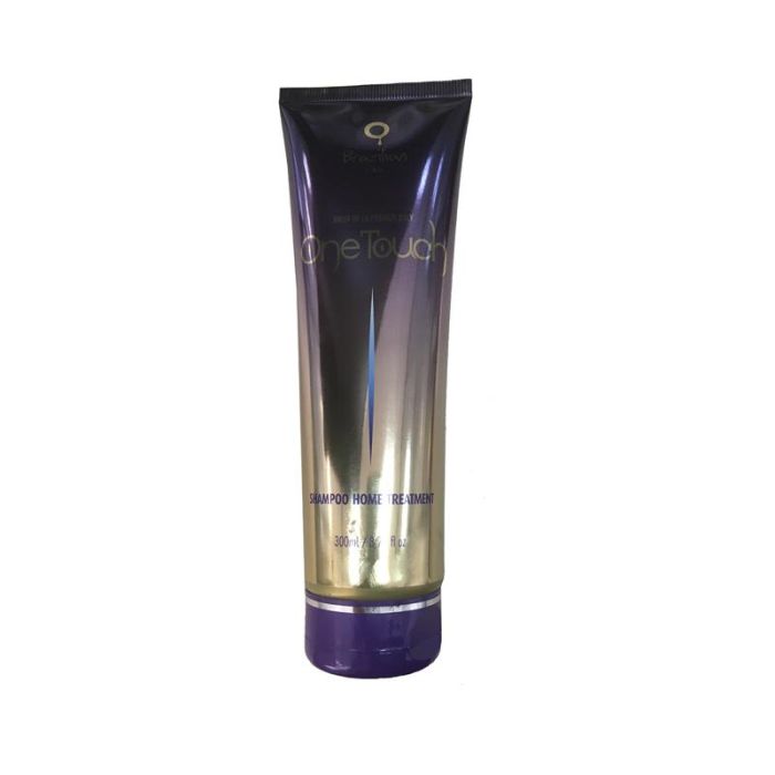 One Touch Shampoo Home Treatment 300 mL Outlet