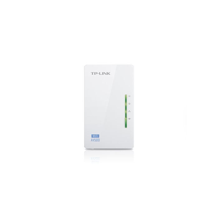 Amplificador Wifi TP-Link TL-WPA4220 3