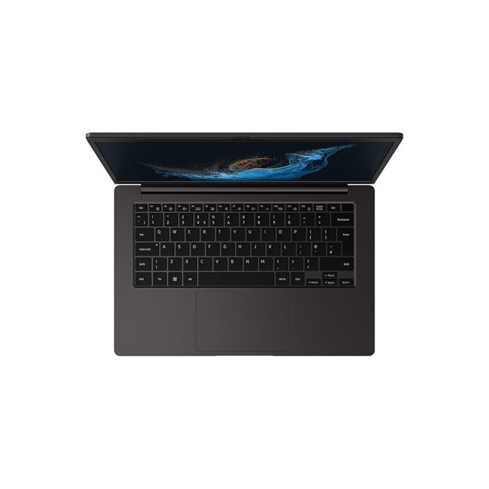 Laptop Samsung NP641BED-KA1ES 16 GB Intel Core I7-1260P 1