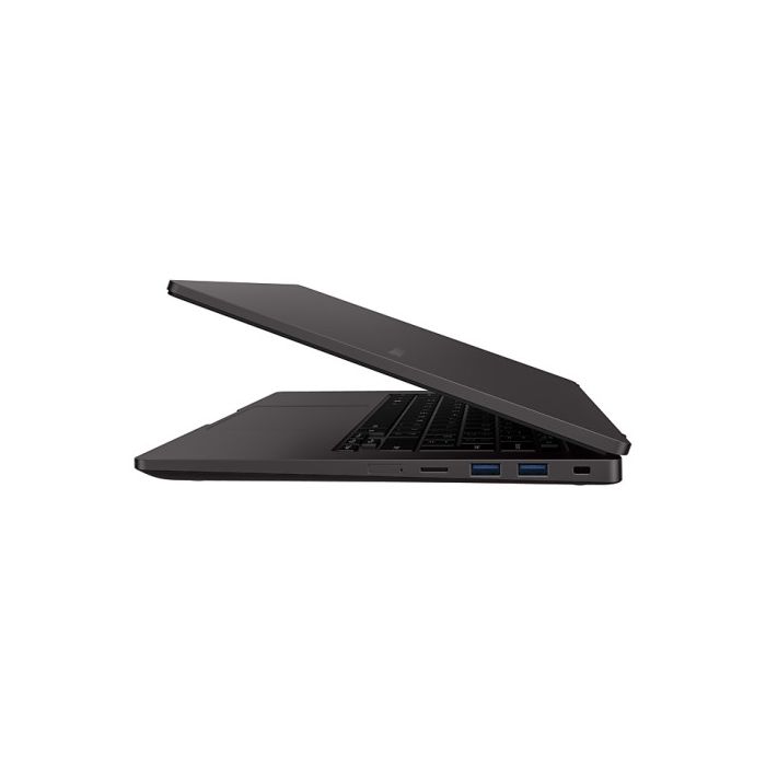 Laptop Samsung NP641BED-KA1ES 16 GB Intel Core I7-1260P 17
