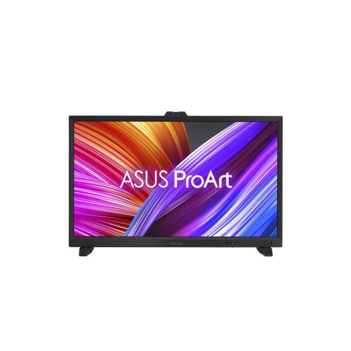 ASUS ProArt OLED PA32DC 80 cm (31.5") 3840 x 2160 Pixeles 4K Ultra HD Negro 1