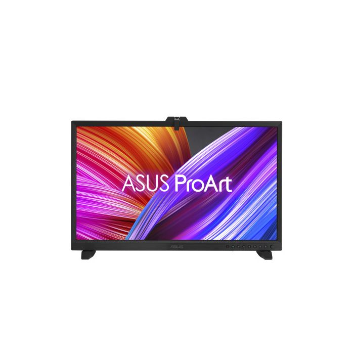 ASUS ProArt OLED PA32DC 80 cm (31.5") 3840 x 2160 Pixeles 4K Ultra HD Negro 2