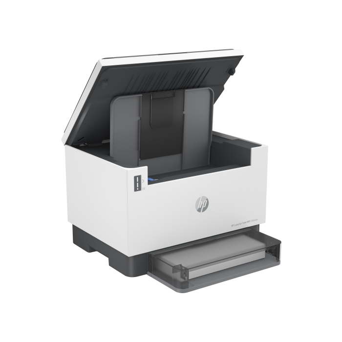 HP LaserJet Impresora multifunción Tank 2604dw, Blanco y negro, Impresora para Empresas, Conexión inalámbrica; Impresión a doble cara; Escanear a correo electrónico; Escanear a PDF 2