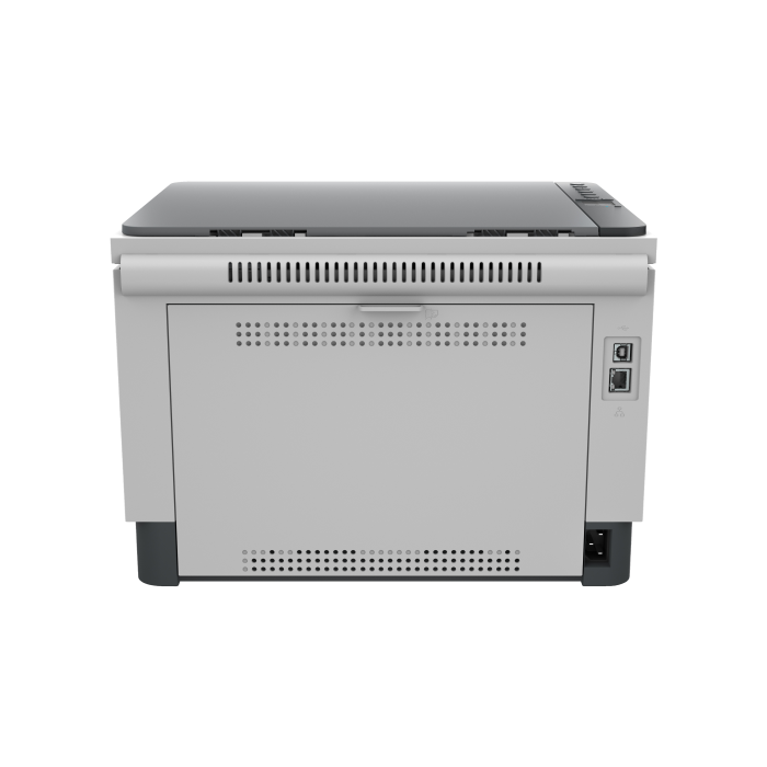 HP LaserJet Impresora multifunción Tank 2604dw, Blanco y negro, Impresora para Empresas, Conexión inalámbrica; Impresión a doble cara; Escanear a correo electrónico; Escanear a PDF 3
