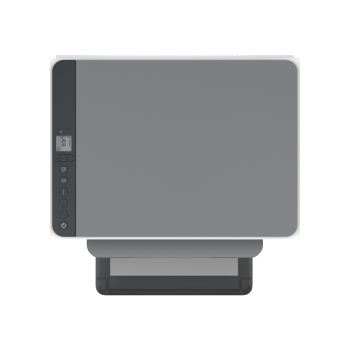 HP LaserJet Impresora multifunción Tank 2604dw, Blanco y negro, Impresora para Empresas, Conexión inalámbrica; Impresión a doble cara; Escanear a correo electrónico; Escanear a PDF 7