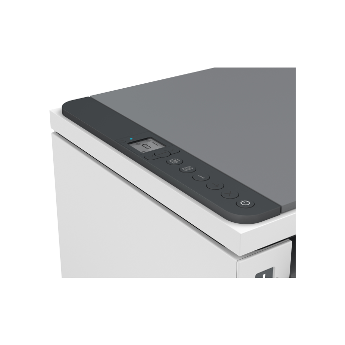 HP LaserJet Impresora multifunción Tank 2604dw, Blanco y negro, Impresora para Empresas, Conexión inalámbrica; Impresión a doble cara; Escanear a correo electrónico; Escanear a PDF 8