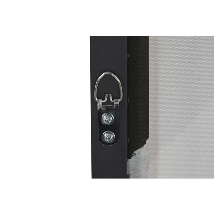 DKD Home Decor Cuadro Decorativo Verde Negro 4.5 x 123 x 83 cm (2 Unidades) 3